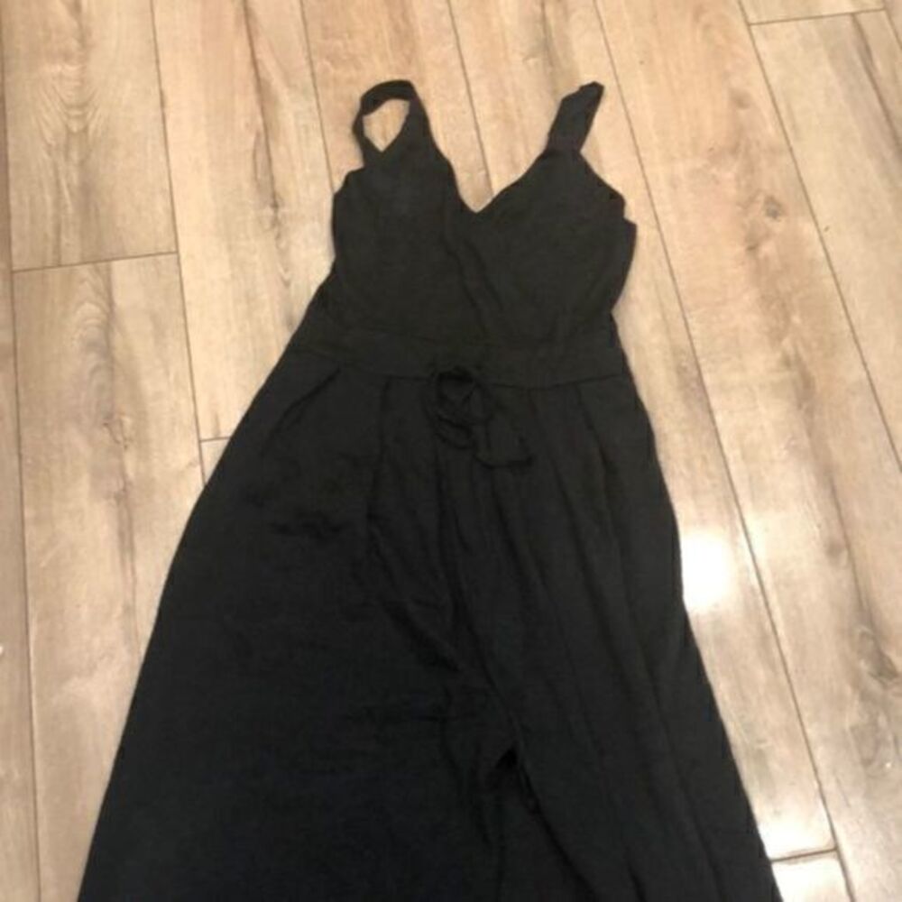 All in Favor Romper